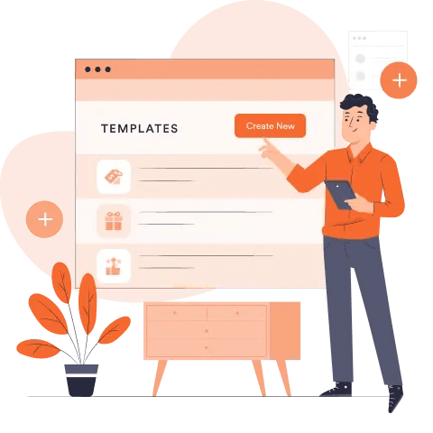 Alvio Apps: Versatile AI-Powered Solutions 5 alvio app,apps,no code workflow alvio app pre-built-templates