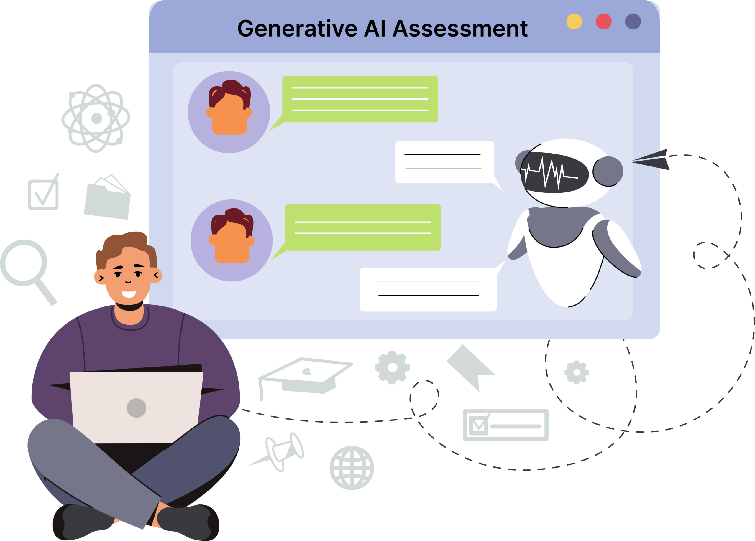AI Assesment 2 ai assessment,alvio ai assessment ai-assessment